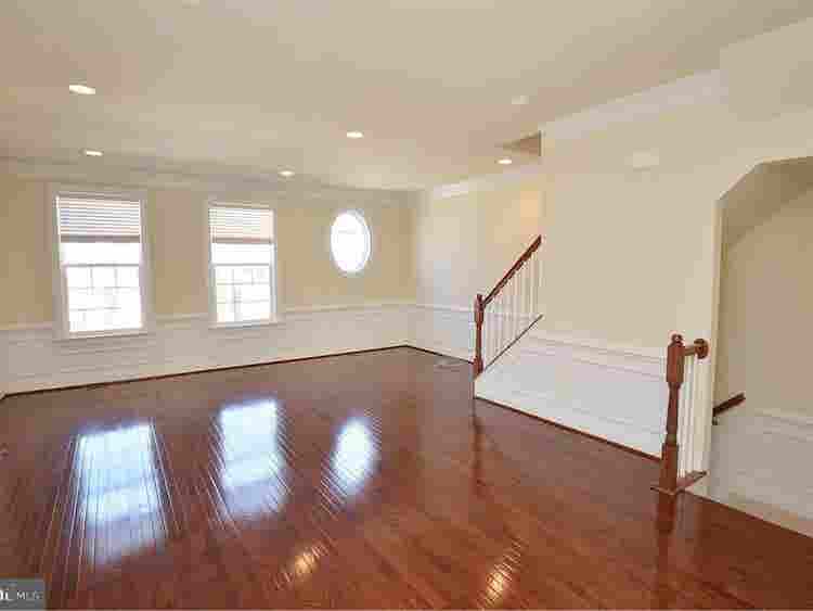 Room in Townhouse