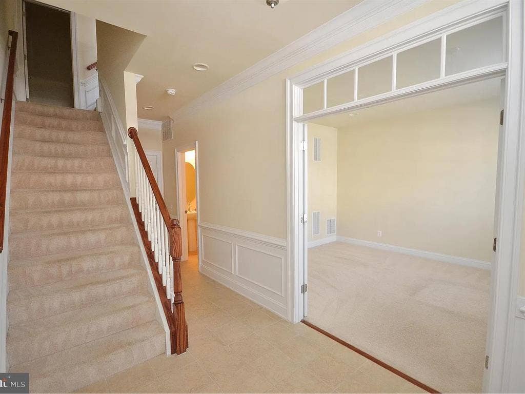Room in Townhouse