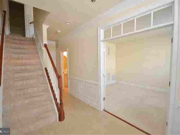 Room in Townhouse