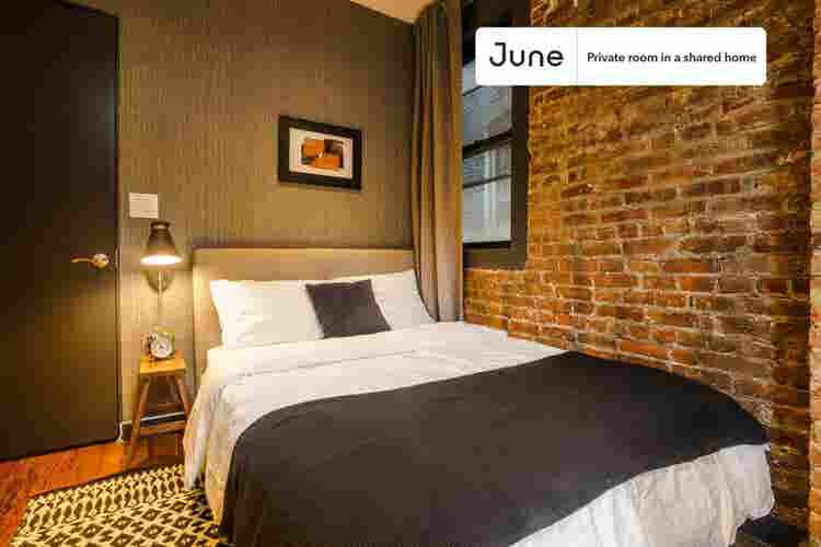 4 BR in New York City