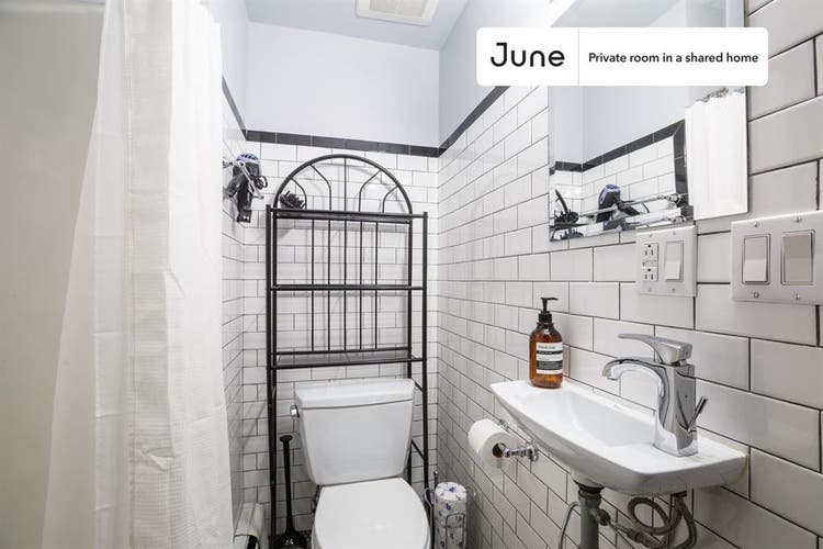 4 BR in New York City