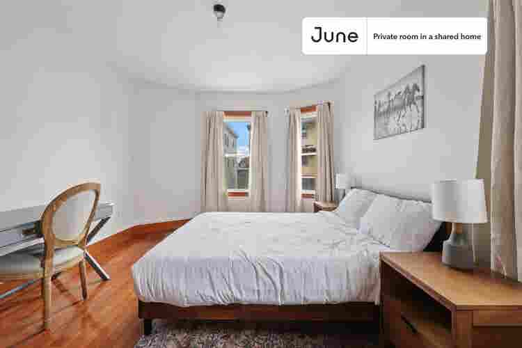 4 BR in Boston
