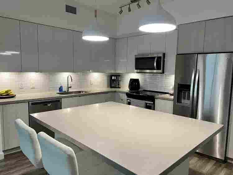 Master room for rent
