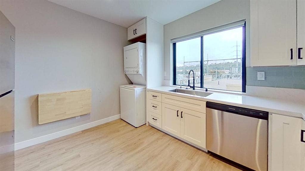 1 BR in San Diego