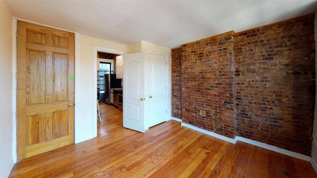 4 BR in Brooklyn