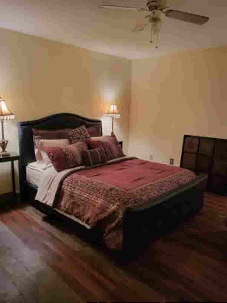 Downstairs Rental Available Soon!