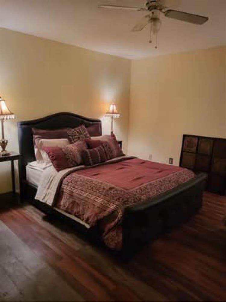 Downstairs Rental Available Soon!