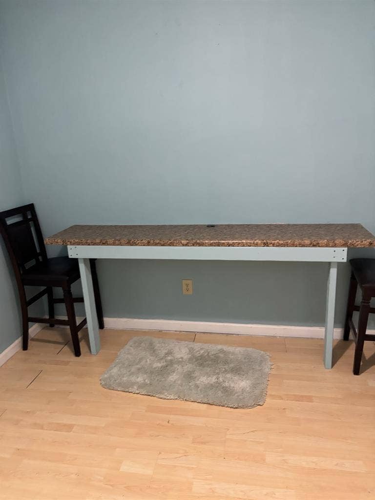 Downstairs Rental Available Soon!