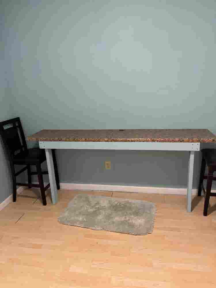 Downstairs Rental Available Soon!