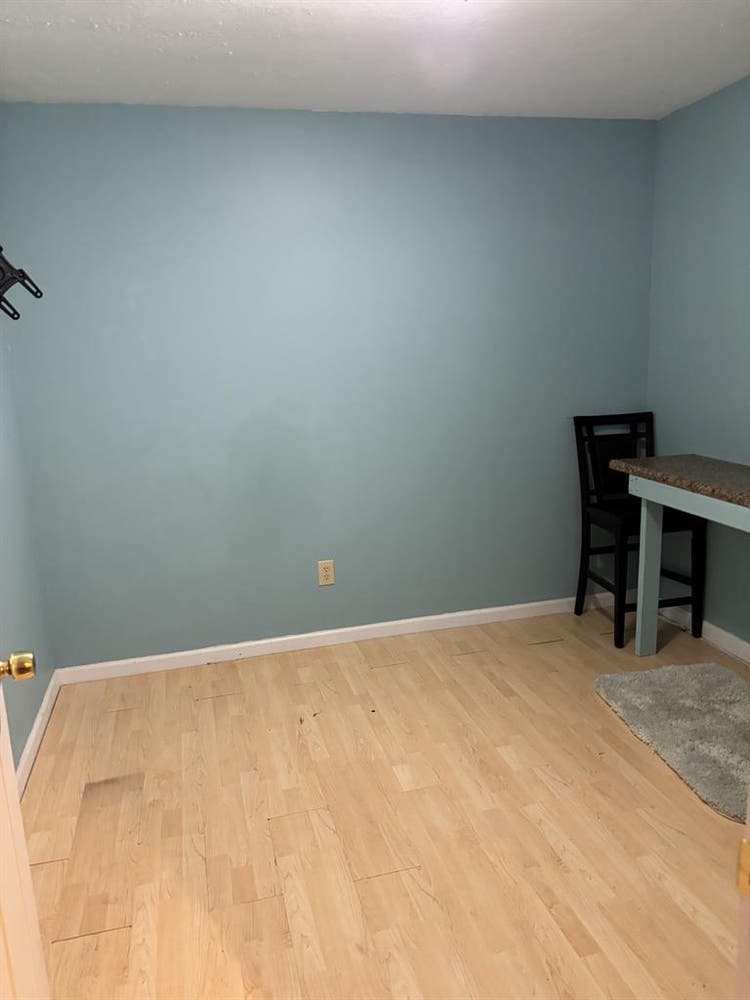 Downstairs Rental Available Soon!
