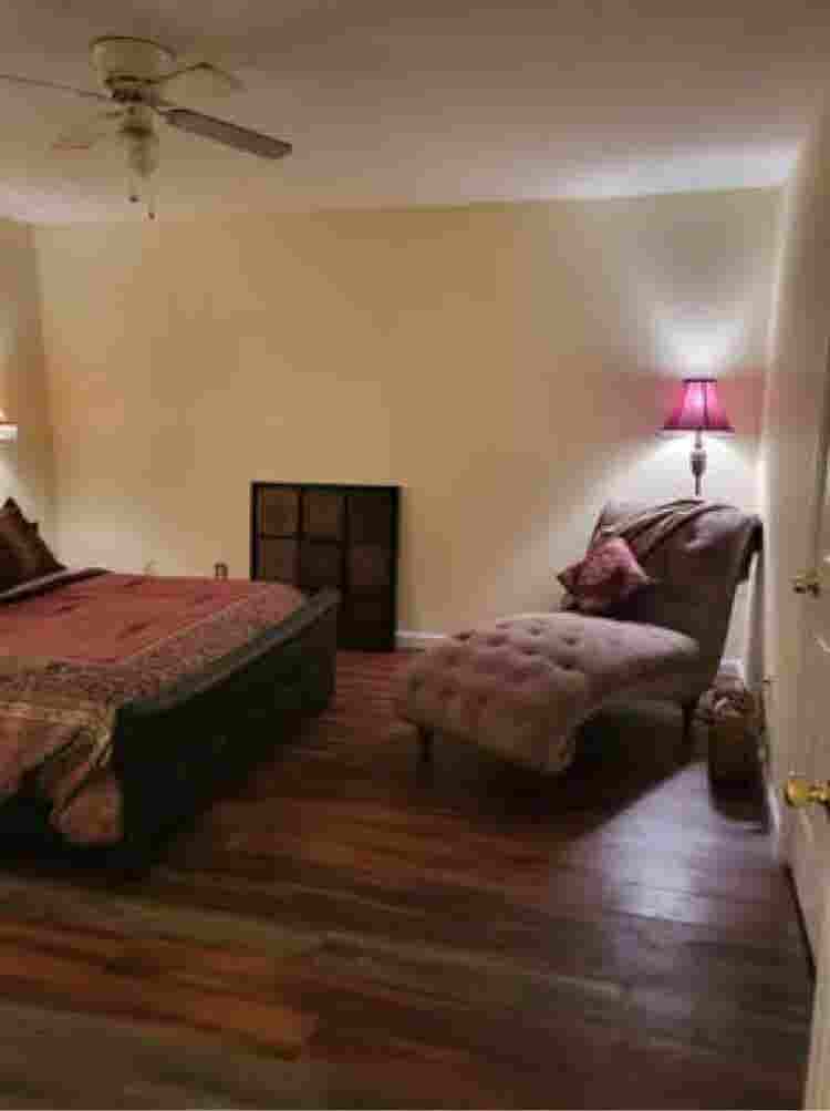 Downstairs Rental Available Soon!