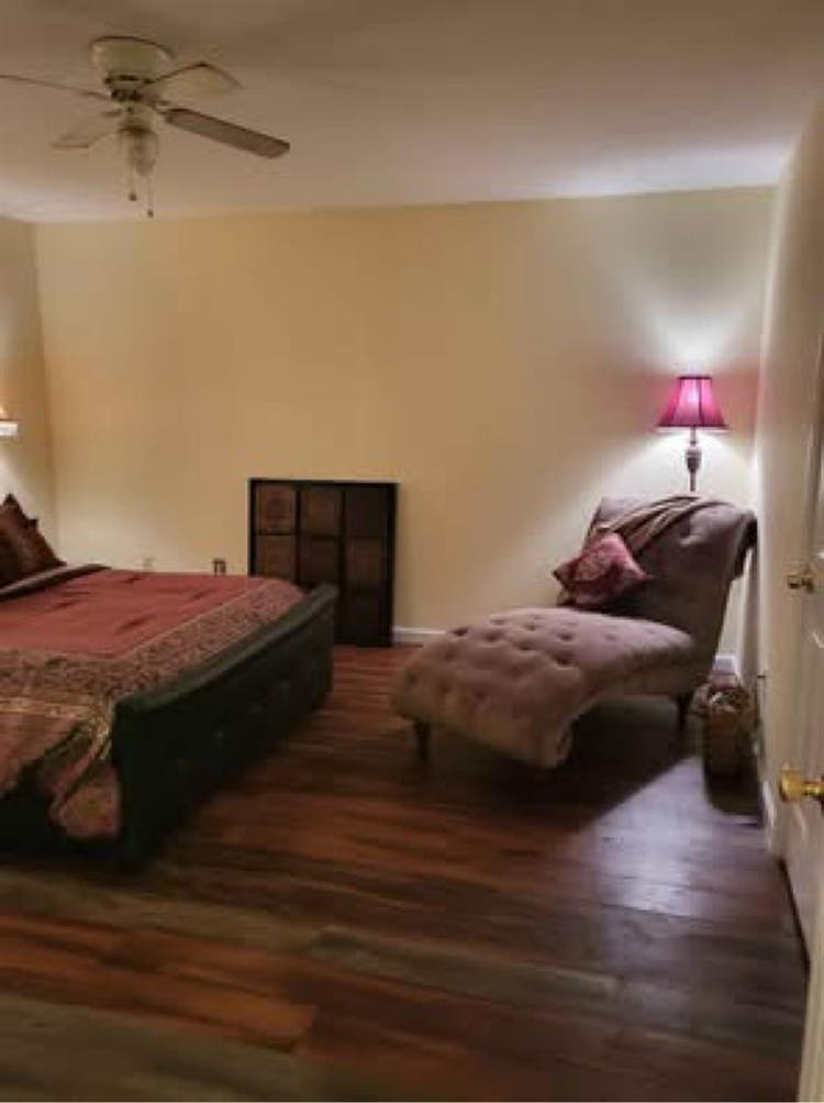 Downstairs Rental Available Soon!