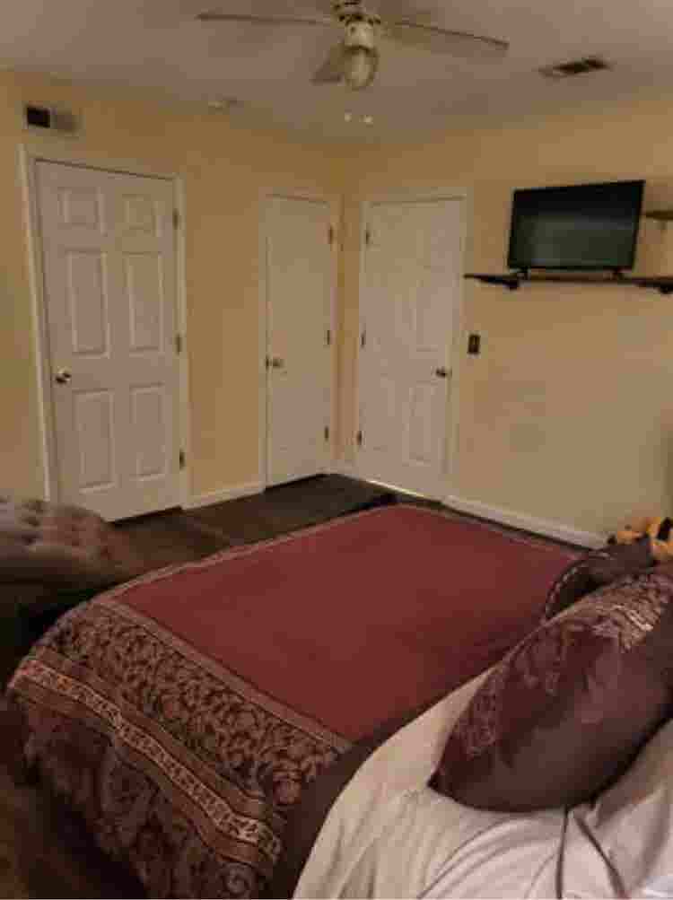 Downstairs Rental Available Soon!