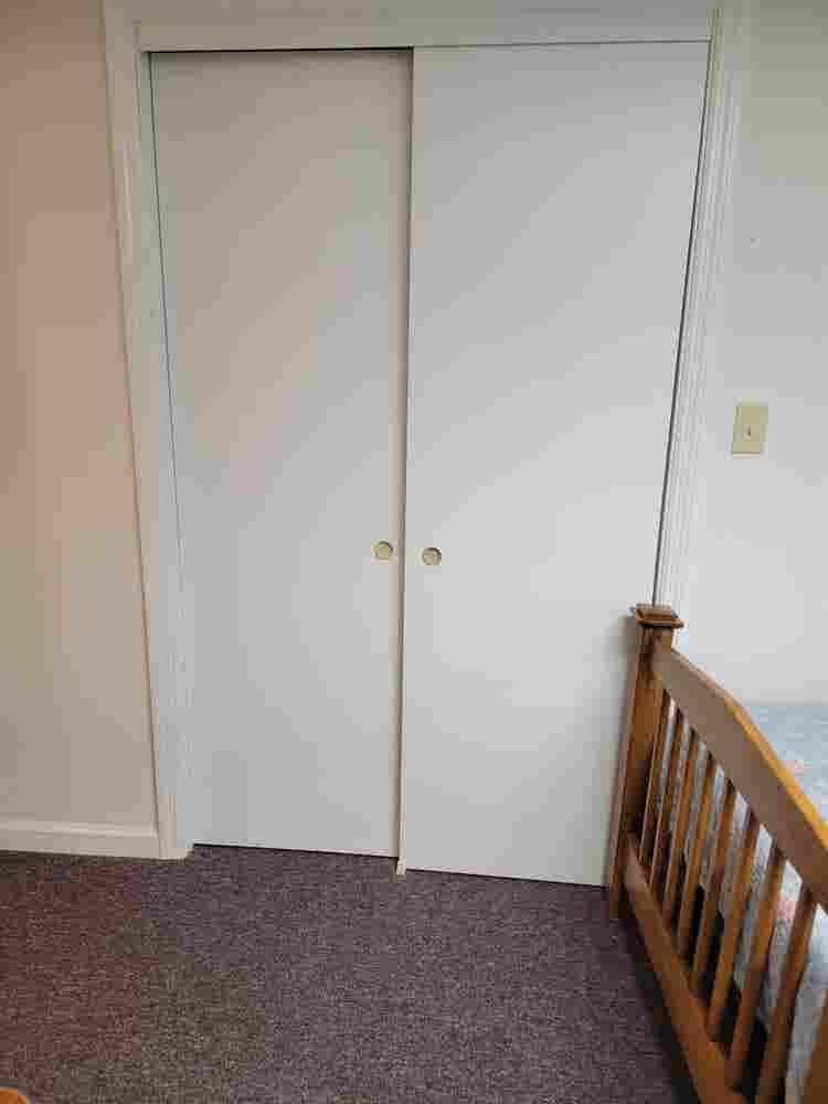 Private, Furnished BD/BA! !