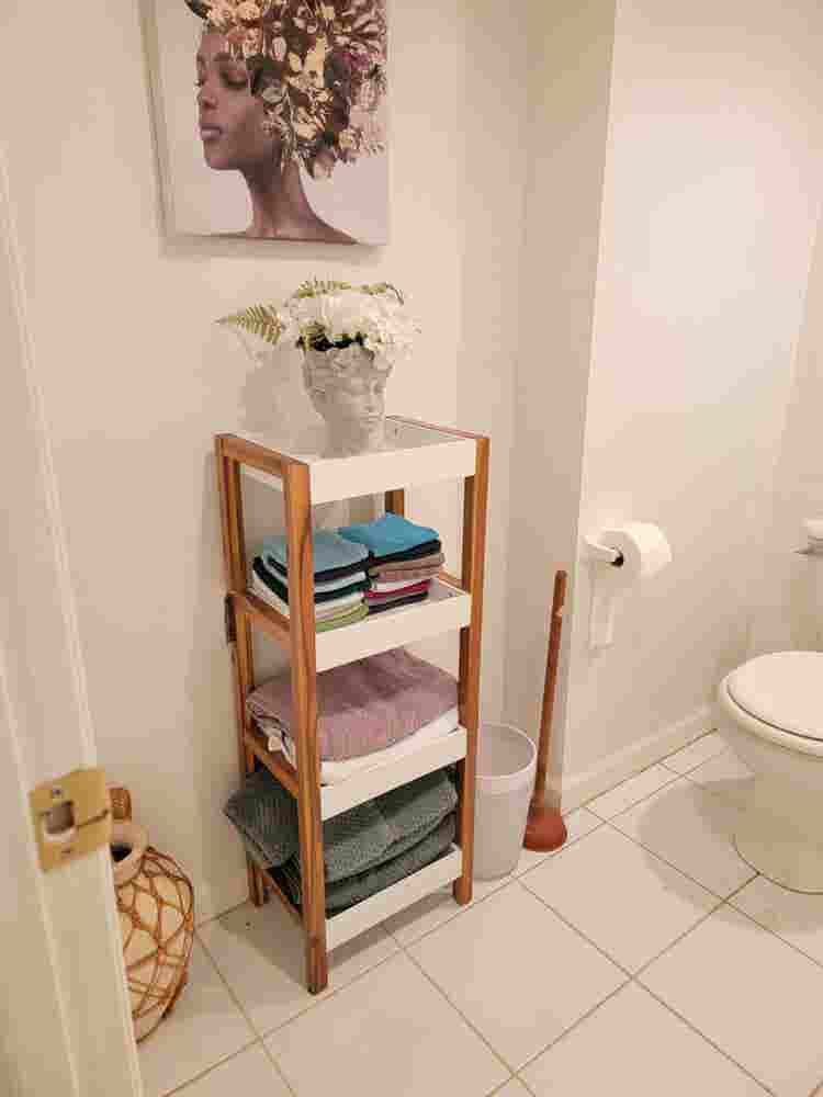 Private, Furnished BD/BA! !