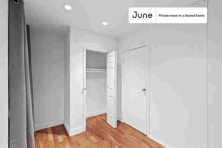 2 BR in New York City