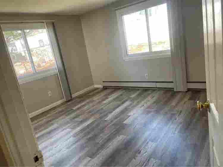Renovated apartment for rent!