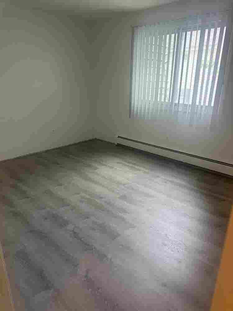 Renovated apartment for rent!