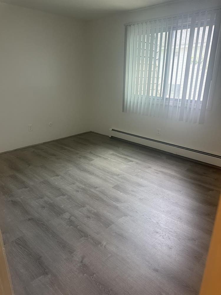 Renovated apartment for rent!