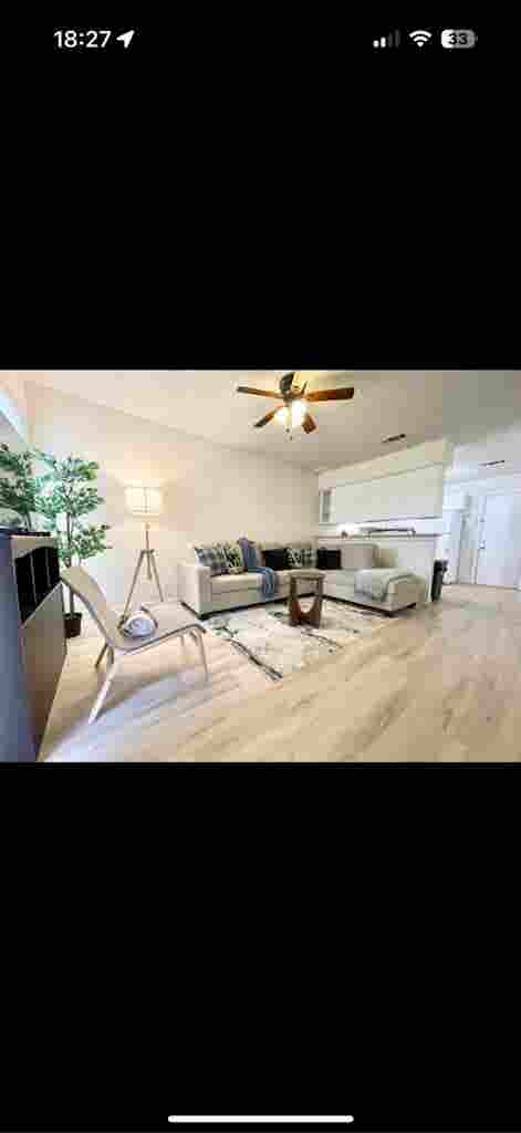 Looking for a roommate.