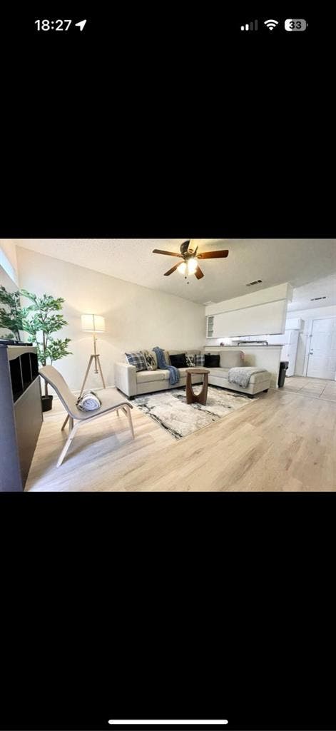 Looking for a roommate.