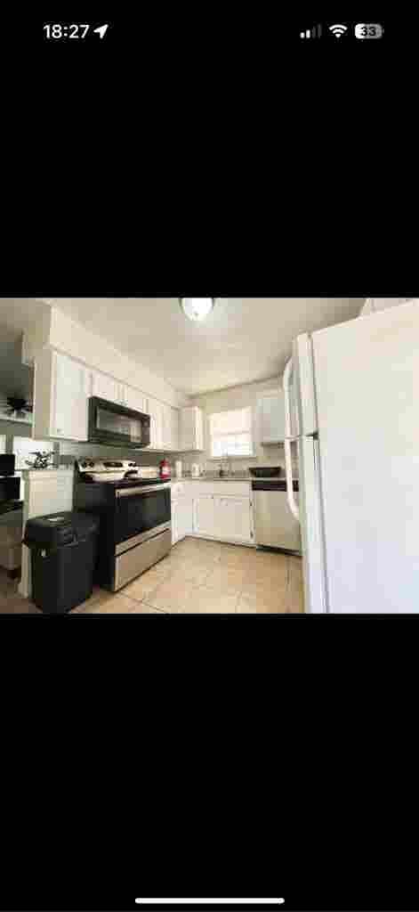 Looking for a roommate.