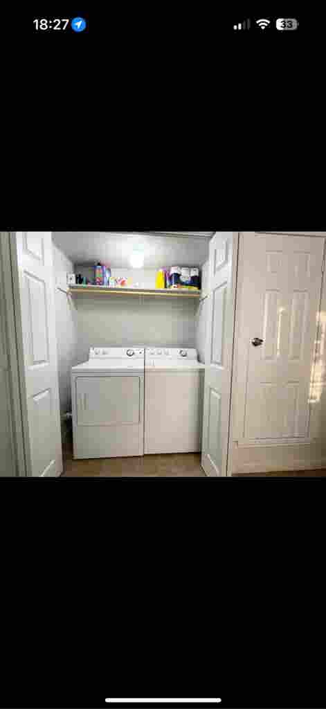 Looking for a roommate.