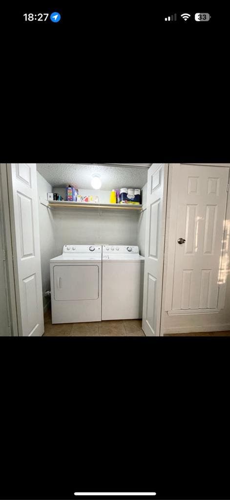 Looking for a roommate.