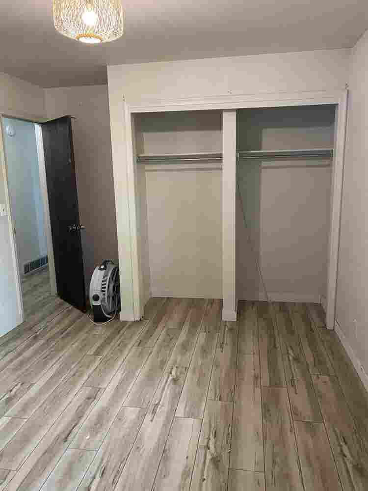 Bedroom for rent