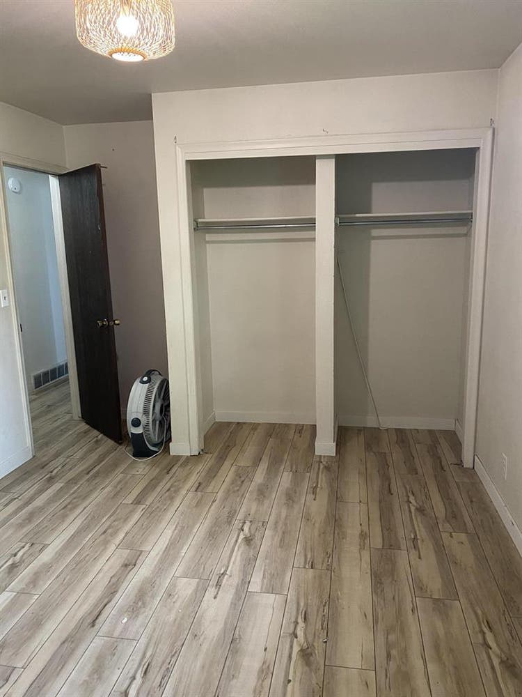 Bedroom for rent