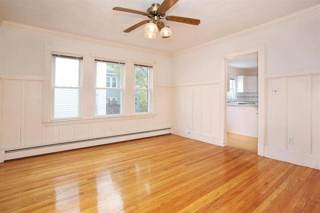 1 BR in Brookline