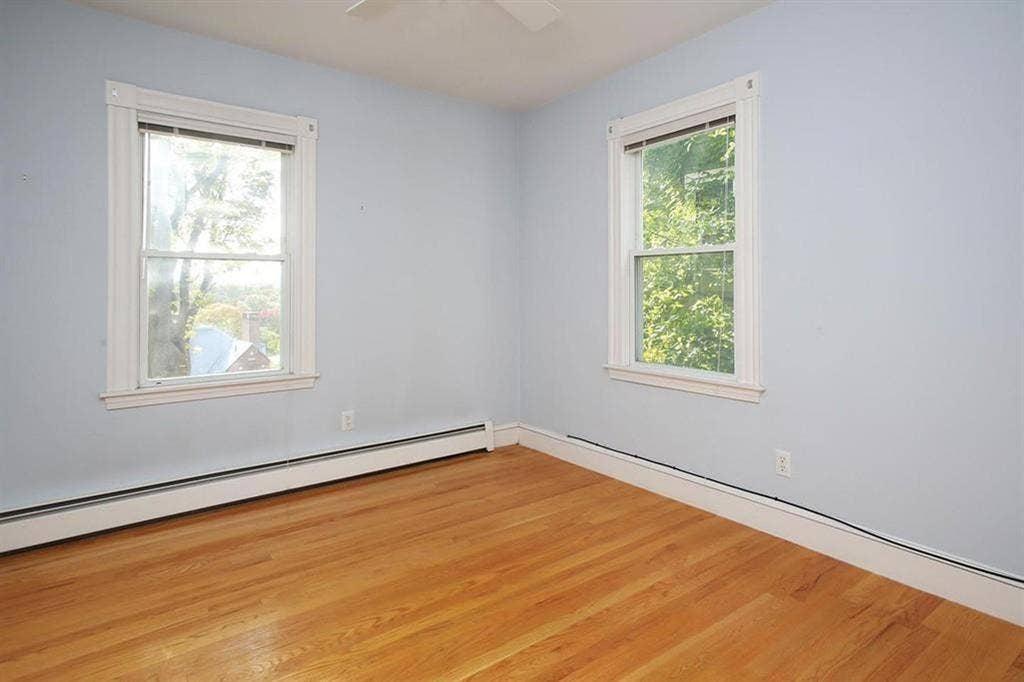 1 BR in Brookline