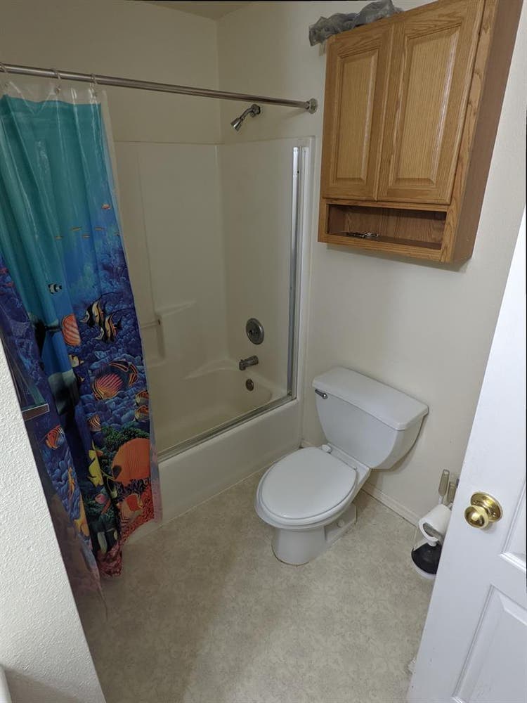 Apartment in downtown CDA