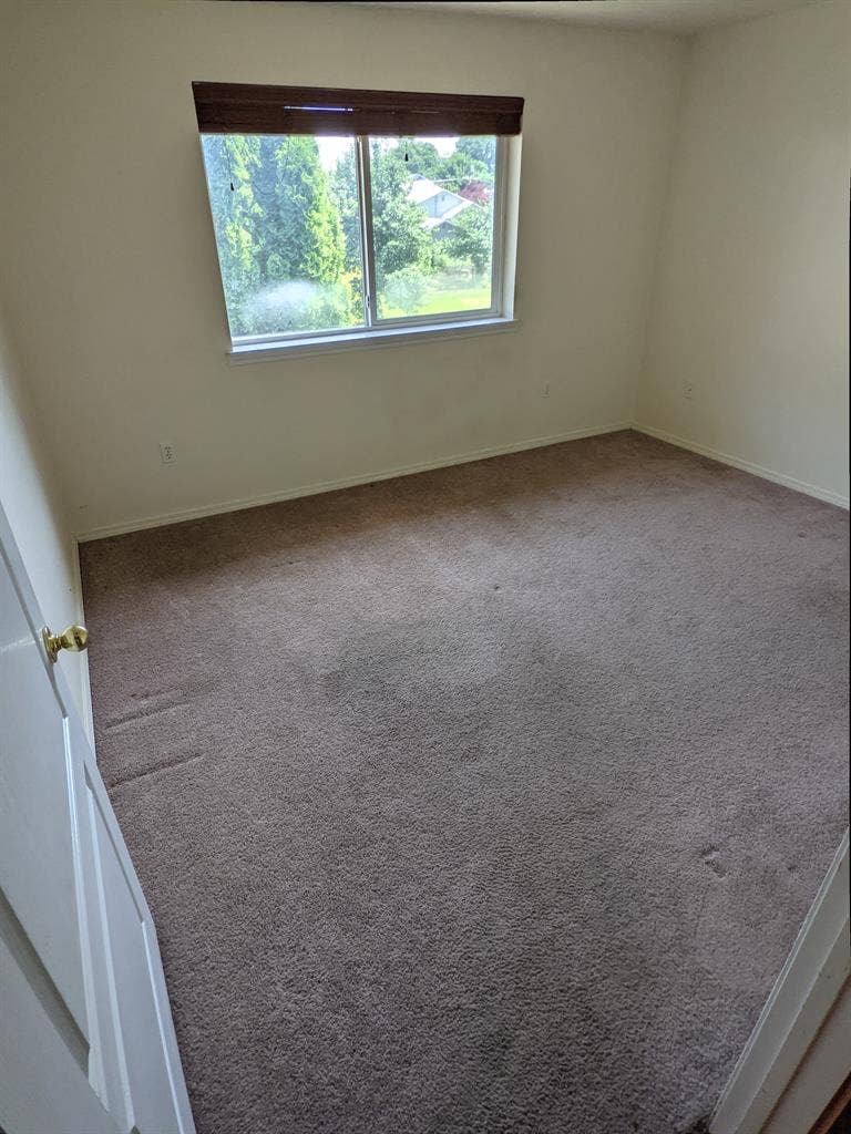 Apartment in downtown CDA