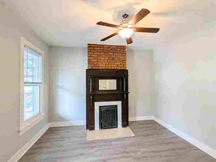 Cozy Furnished Home w/ Backyard
