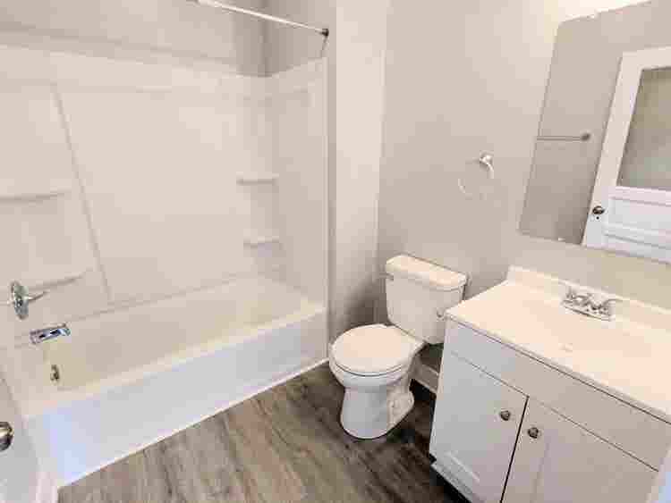 Cozy Furnished Home w/ Backyard