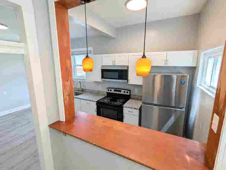 Cozy Furnished Home w/ Backyard