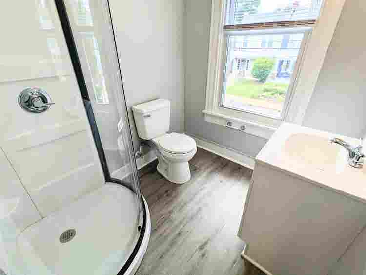Cozy Furnished Home w/ Backyard