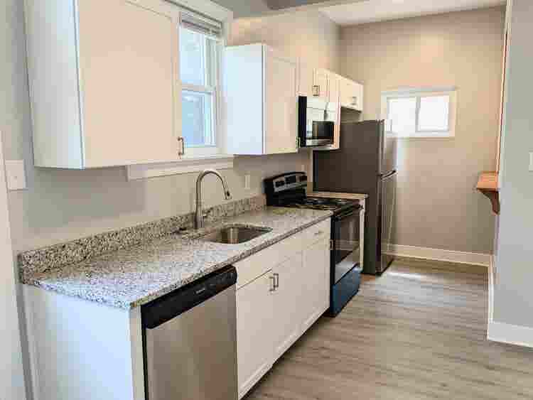 Cozy Furnished Home w/ Backyard
