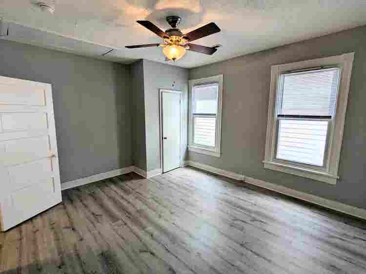 Cozy Furnished Home w/ Backyard