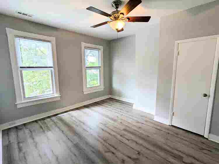 Cozy Furnished Home w/ Backyard