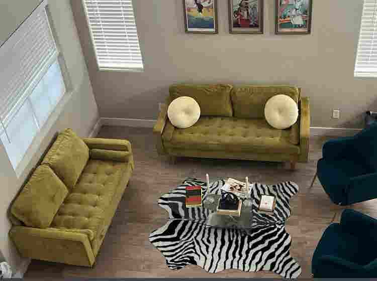 Room for rent utilities included
