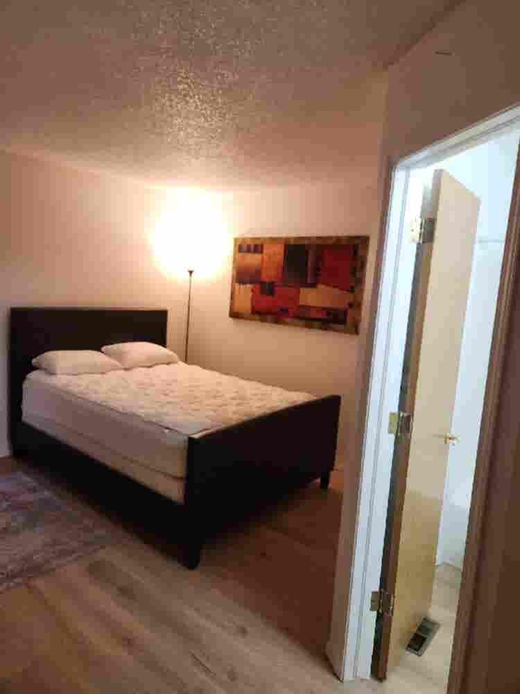 Two Furnished Bedrooms Available