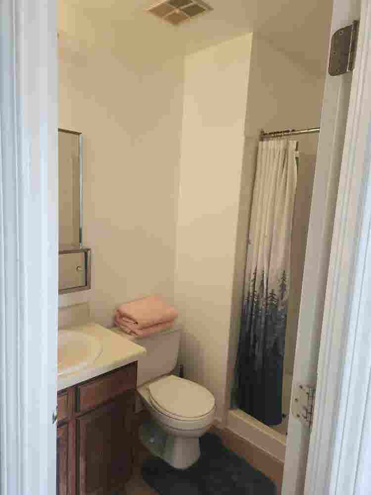 Two Furnished Bedrooms Available