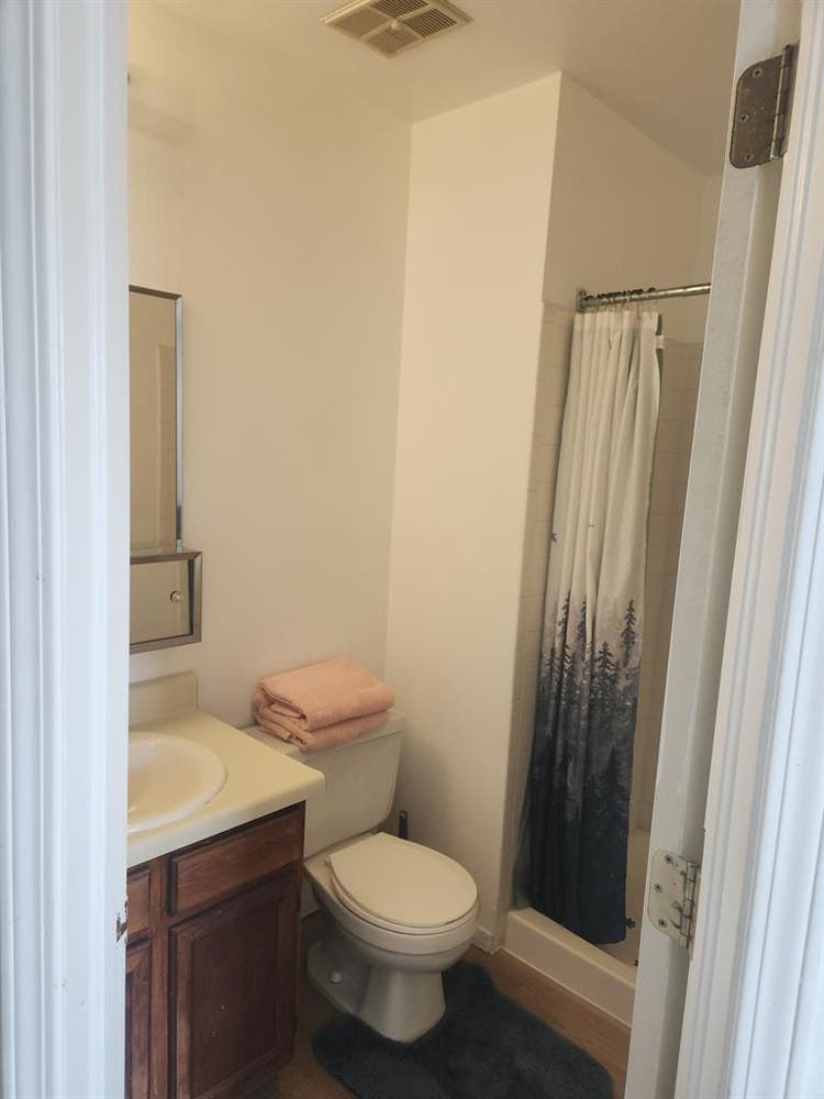 Two Furnished Bedrooms Available