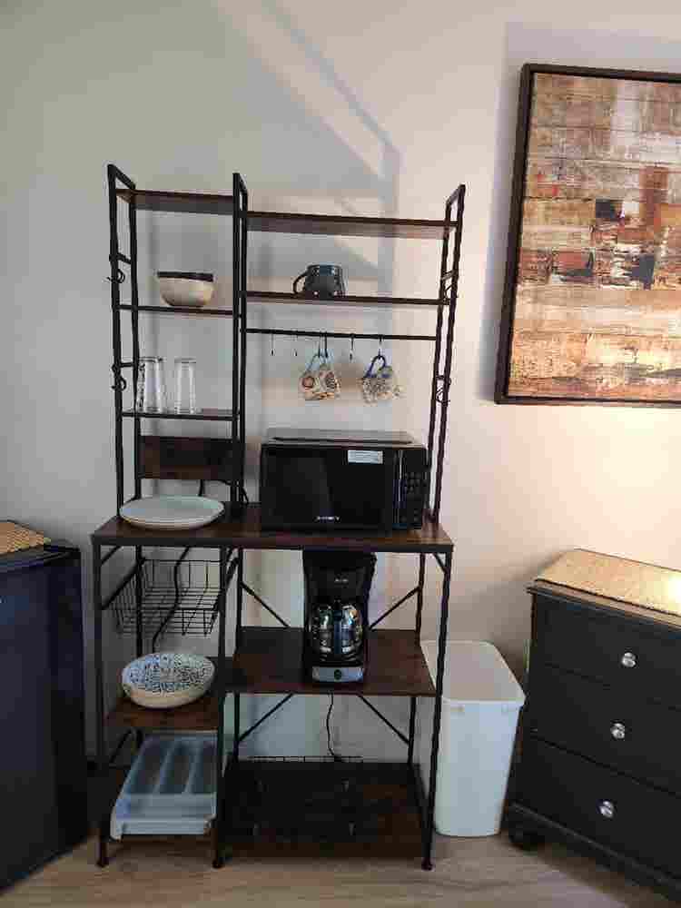 Two Furnished Bedrooms Available