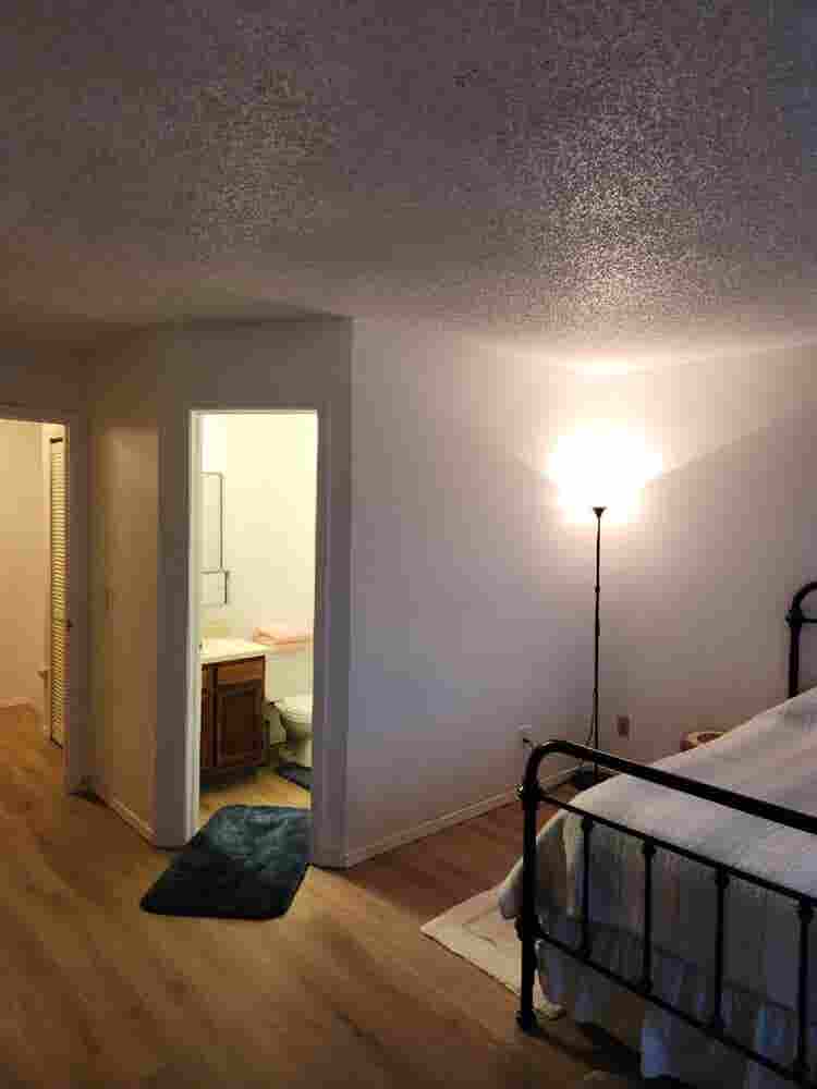 Two Furnished Bedrooms Available
