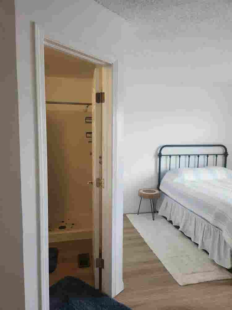 Two Furnished Bedrooms Available