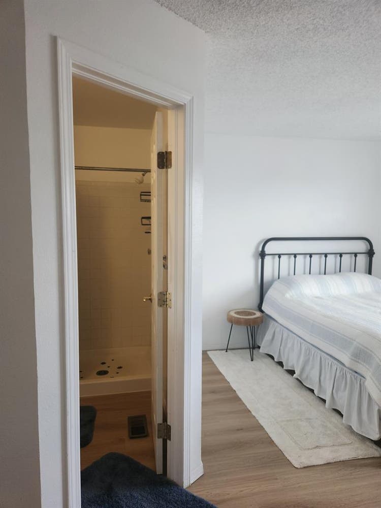 Two Furnished Bedrooms Available