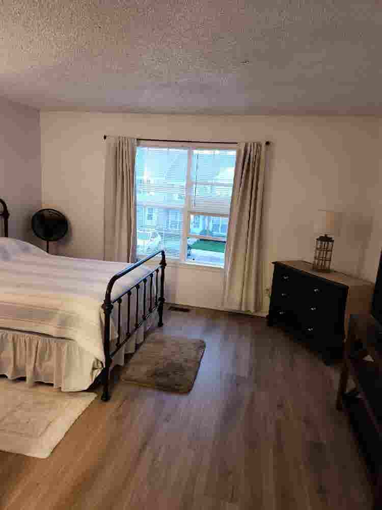 Two Furnished Bedrooms Available